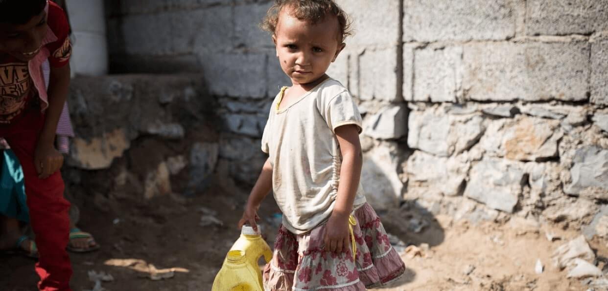 Move for Yemen!