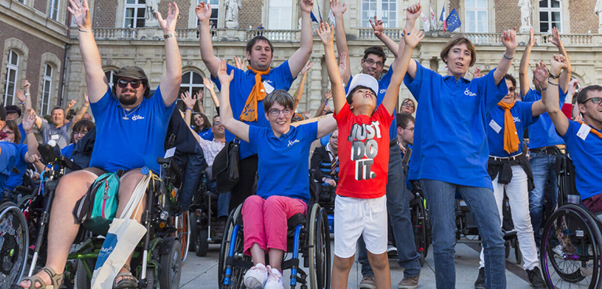 La découverte de nouveaux horizons : offrir des séjours collectifs pour toutes les personnes en situation d’handicap