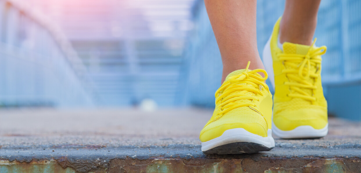 Marcher contre le Cancer : La semaine du défi