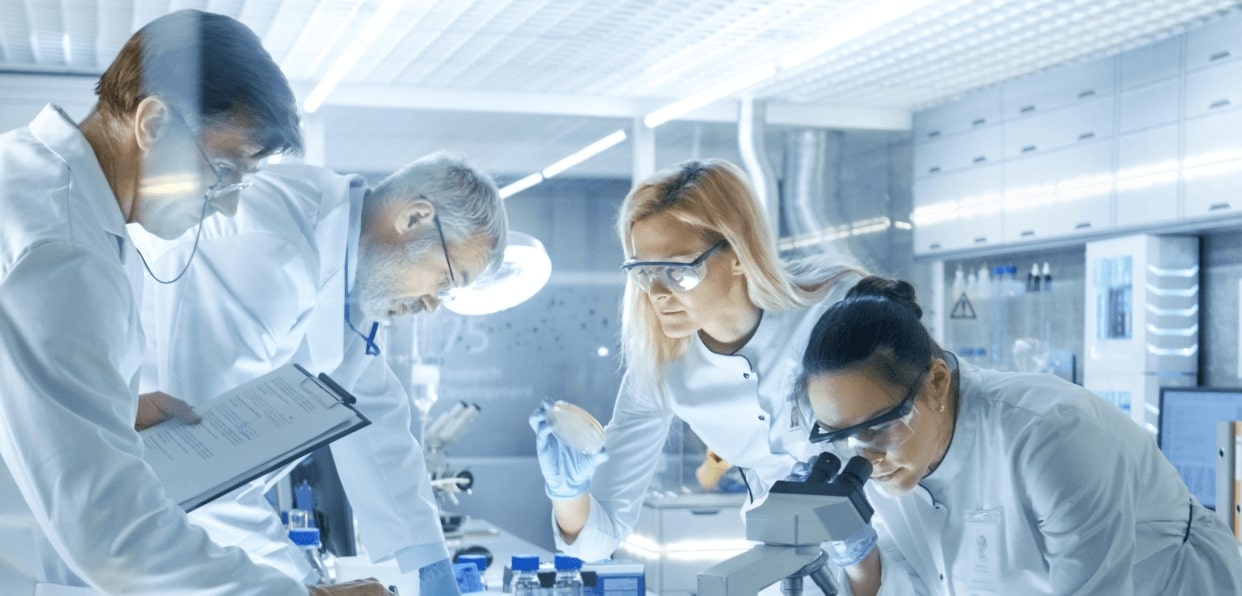 Soutenir la recherche contre la maladie de Parkinson