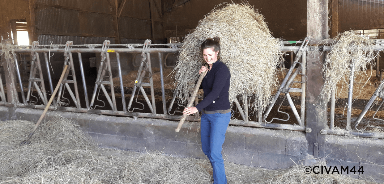 Favoriser l’autonomie des femmes agricultrices pour une agriculture durable