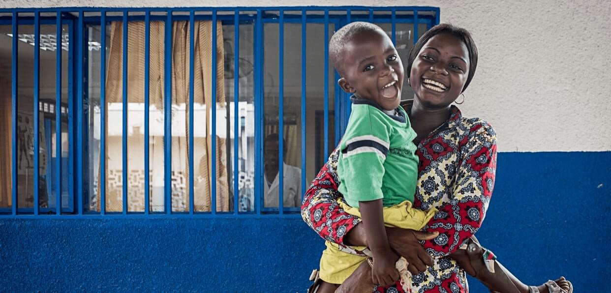 Inclusive Education in Burkina Faso