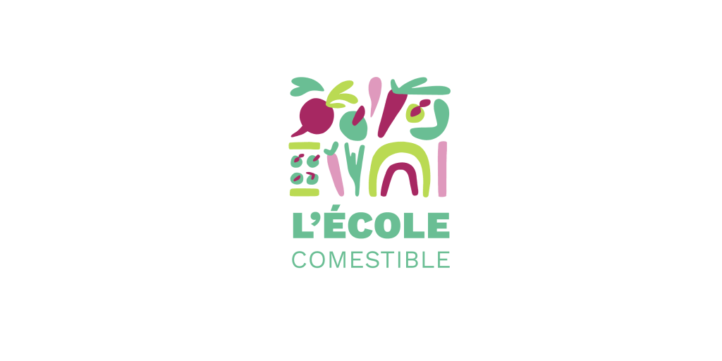 L'école comestible
