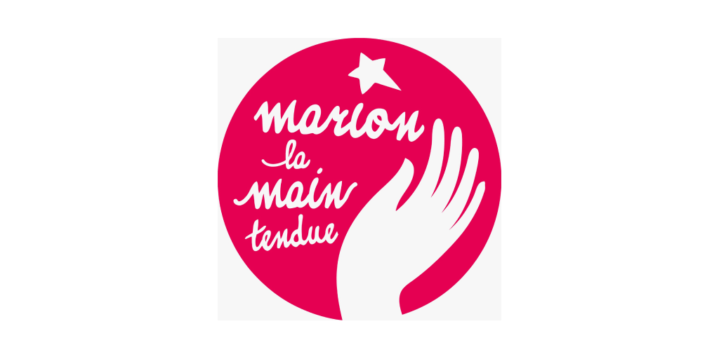 Marion La Main Tendue