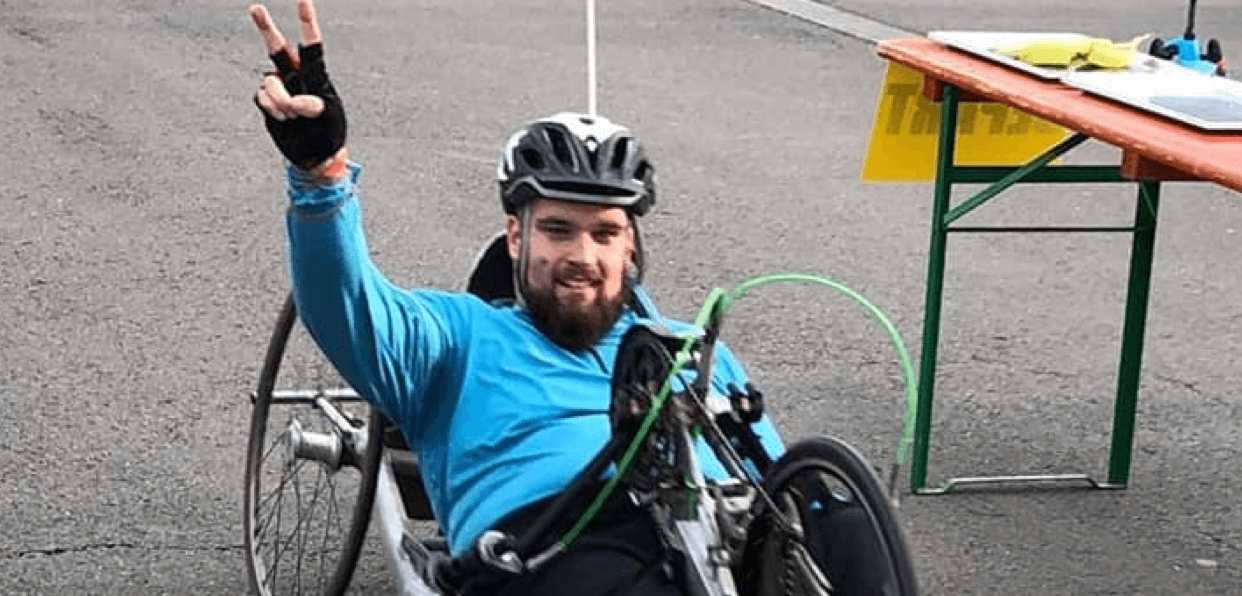Promouvoir le sport auprès des personnes en situation de handicap