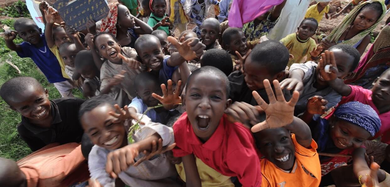 Améliorer les conditions de vie des réfugiés du camp de Gado - Cameroun 