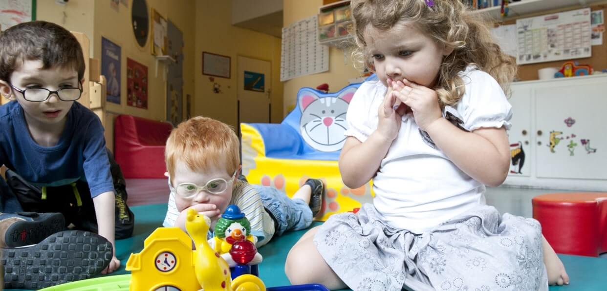 Contribuer au bien-être des personnes en situation de handicap