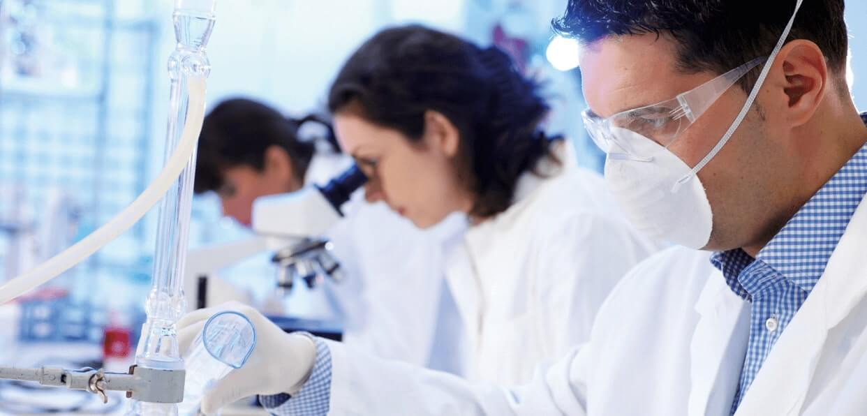 Accélérer la recherche pour vaincre la mucoviscidose