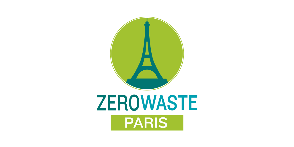 Zero Waste Paris